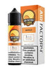 Air Factory Mango 60ml | Freebase E-Liquid | thesmokeplug.com