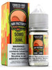Air Factory Peach Passion Salts 30ml | Tobacco Free E-Liquid | thesmokeplug.com