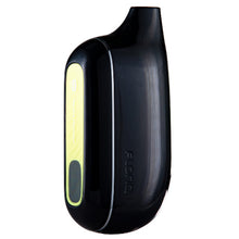 Banana Milkshake 0% Flavored FLONQ Max Smart 0% Disposable Vape Device - 10000 Puffs | thesmokeplug.com - 1PC
