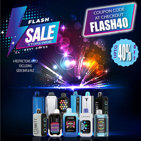 Best Vape Deals Ejuice E-liquids | Discount Coupons available Daily The  Smoke Plug