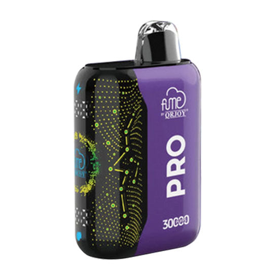 Fume PRO Disposable Vape Device | 30000 Puffs