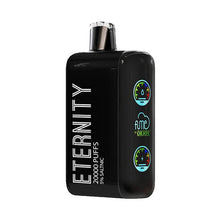 Black Ice Flavored Fume ETERNITY Disposable Vape Device 6PK | The Smoke Plug