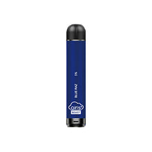 Blue Raz Flavored Airis BEAST Disposable Vape Device - 4000K Puffs