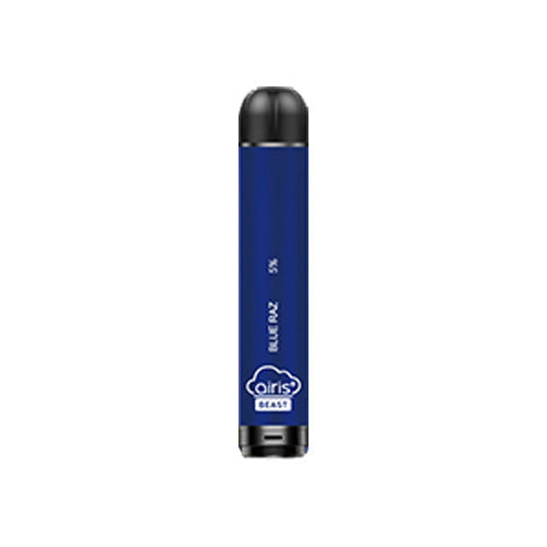 Airis BEAST Disposable Vape Device | 4000 Puffs - 6PK The Smoke Plug Airis BEAST Disposable Vape Device | 4000 Puffs - 6PK The Smoke Plug