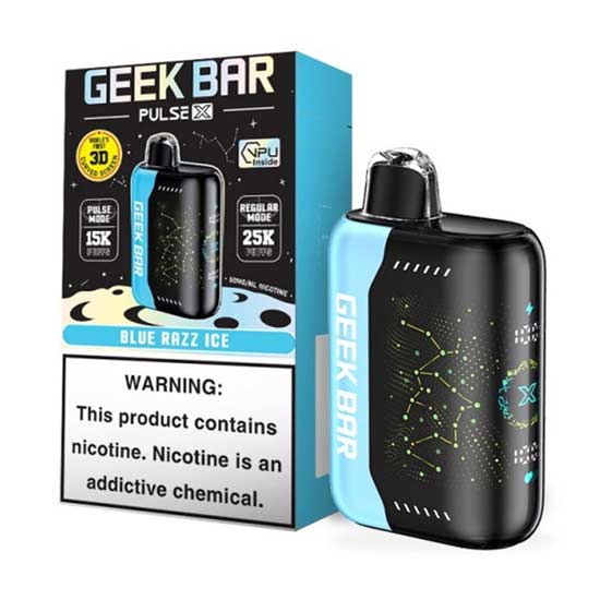 pink and blue geek bar near me Geek Bar Pulse X Disposable Vape Device | 25K Puffs pink and blue geek bar near me Geek Bar Pulse X Disposable Vape Device | 25K Puffs