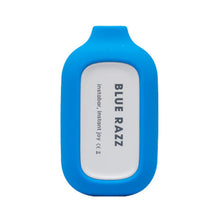 Blue Razz Flavored insta Bar Jar 5000 Disposable Vape Device - 5000 Puffs | thesmokeplug.com - 6PK