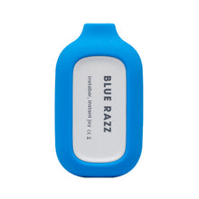 Blue Razz Flavored insta Bar Jar 5000 Disposable Vape Device - 5000 Puffs | thesmokeplug.com - 1PC