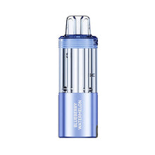Blueberry Watermelon Foger Switch Pro Pods Disposable Vape Device
