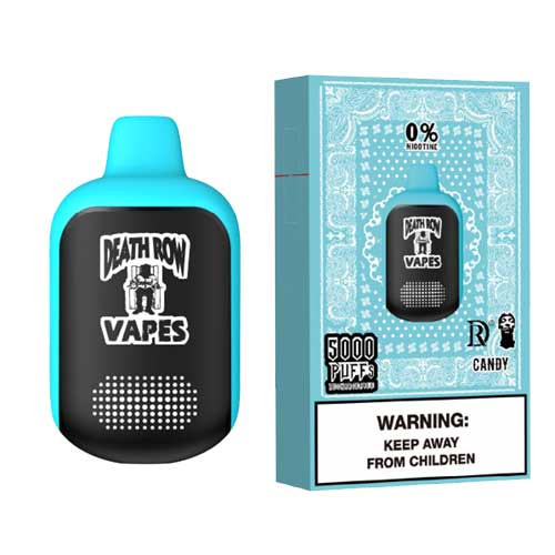 DEATH ROW Snoop Dogg 5000 0% Disposable Vape Device | 5000 Puffs - 1PC The Smoke Plug DEATH ROW Snoop Dogg 5000 0% Disposable Vape Device | 5000 Puffs - 1PC The Smoke Plug