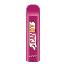 Candy Flavored HQD Cuvie Disposable Vape Device - 300 Puffs  | The Smoke Plug