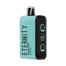 Candy Strawberry Flavored Fume ETERNITY Disposable Vape Device 1PC | The Smoke Plug