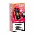 Cherry Lemon