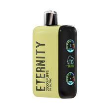 Clear Flavored Fume ETERNITY Disposable Vape Device 10PK | The Smoke Plug