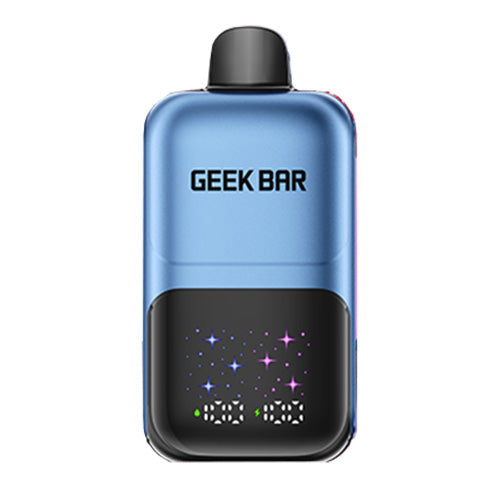 Geek Bar Ice Prince Disposable Vape Device | 50K Puffs - 1PC The Smoke Plug Geek Bar Ice Prince Disposable Vape Device | 50K Puffs - 1PC The Smoke Plug