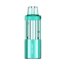 Cool Mint Foger Switch Pro Pods Disposable Vape Device
