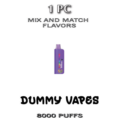 elf bar vape uk Dummy Vapes Xfinity 6900 Disposable main image 0