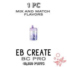 Black Mint - EBCREATE BC Pro - 1PC