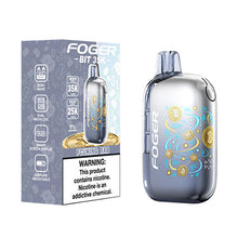 Fcuking Fab Flavored Foger BIT Disposable Vape Device - 35k Puffs  | The Smoke Plug