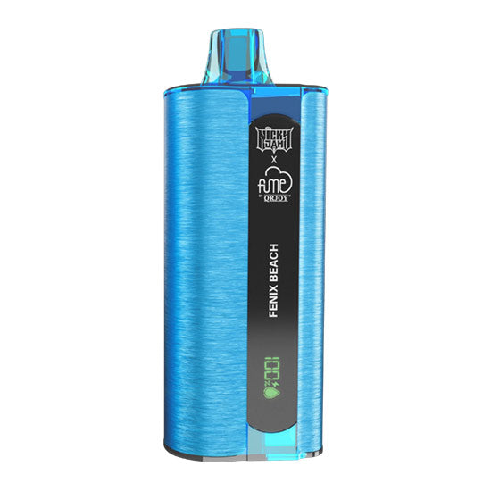 Fume Nicky Jam x Disposable Vape Device | 10000 Puffs 1PC The Smoke Plug Fume Nicky Jam x Disposable Vape Device | 10000 Puffs 1PC The Smoke Plug