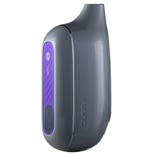 Grape 2% Flavored FLONQ Max Smart 2% Disposable Vape Device - 10000 Puffs | thesmokeplug.com - 1PC