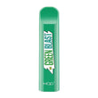 Green Blast