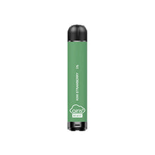 Blueberry Watermelon Flavored Airis BEAST Disposable Vape Device - 4000K Puffs - 3PK | The Smoke Plug
