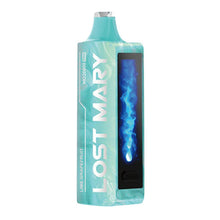 Lime Grapefruit Flavored Lost Mary MO20000 PRO Disposable Vape Device - 20K Puffs  | The Smoke Plug