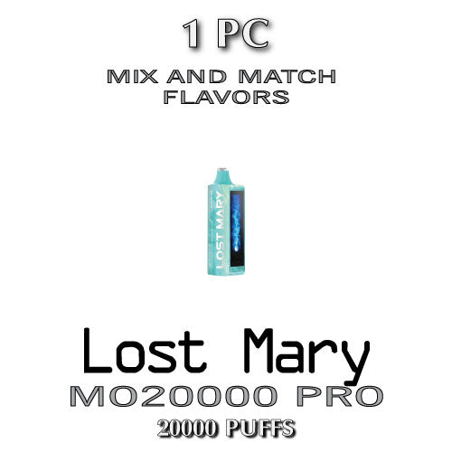 Lost Mary The Smoke Plug Lost Mary The Smoke Plug