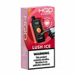 Lush Ice