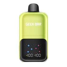 Mexico Mango Ice Flavored Geek Bar Ice Prince Disposable Vape Device - 50k Puffs  | TheSmoke Plug