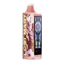 Red Wave Flavored Lost Mary MO20000 PRO Disposable Vape Device - 20K Puffs  | The Smoke Plug