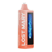 Rocket Popsicle Flavored Lost Mary MO20000 PRO Disposable Vape Device - 20K Puffs  | The Smoke Plug