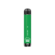 Sour Apple Flavored Airis BEAST Disposable Vape Device - 4000K Puffs