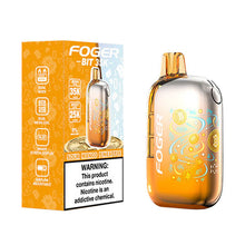 Sour Mango Pineapple Flavored Foger BIT Disposable Vape Device - 35k Puffs  | The Smoke Plug