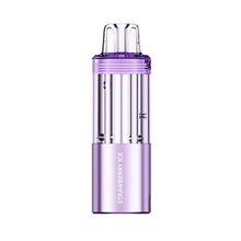 Strawberry Ice Foger Switch Pro Pods Disposable Vape Device
