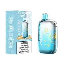 Summer Mist Flavored Foger BIT Disposable Vape Device - 35k Puffs  | The Smoke Plug