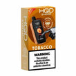 Tobacco