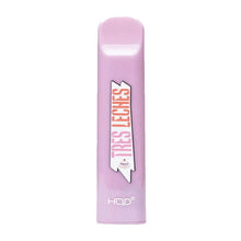 Tres Leches Flavored HQD Cuvie Disposable Vape Device - 300 Puffs  | The Smoke Plug
