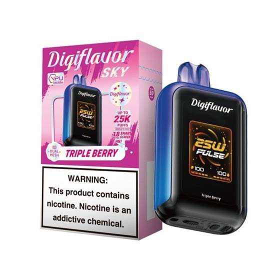 geek bar skyview price Geek Bar Skyview by Digiflavor Disposable Vape Device | 25K Puffs