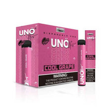 Uno-Mas-Cool-Grape-Disposable-Vape-Pod