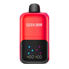 Watermelon Bubble Gum Ice Flavored Geek Bar Ice Prince Disposable Vape Device - 50k Puffs  | TheSmoke Plug