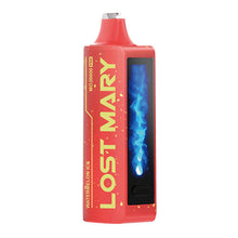 Watermelon Ice Flavored Lost Mary MO20000 PRO Disposable Vape Device - 20K Puffs  | The Smoke Plug