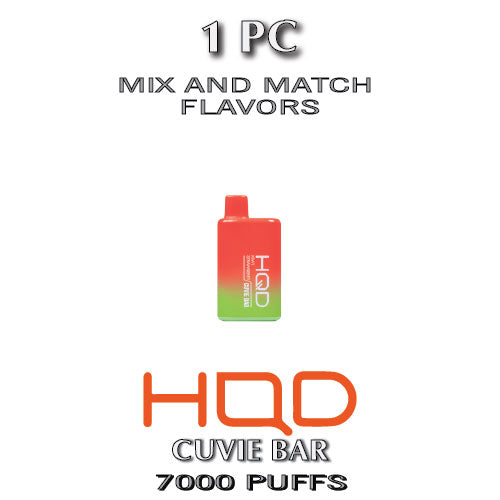 HQD Disposable Device Bundle Kits | Wholesale Prices The Smoke Plug HQD Disposable Device Bundle Kits | Wholesale Prices The Smoke Plug