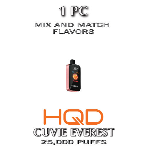 elfbar elfa master akku Troubleshooting Guide: Why Isn't My HQD Vape Working? main image 0
