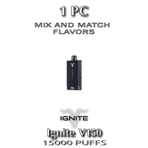 IGNITE The Smoke Plug IGNITE The Smoke Plug