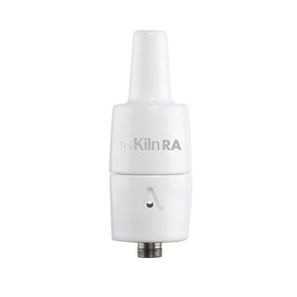 Atmos Kiln Ra Heating Attachment Atomizer _White - The Smoke Plug