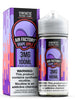 Air Factory Grape Apple Tobacco Free Nicotine 100ml 3mg E-Liquid | thesmokeplug.com