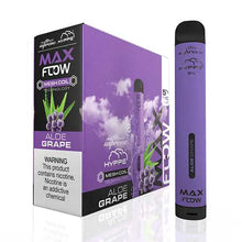 Kiwi Berry Flavored Hyppe Max Flow MESH Disposable Vape