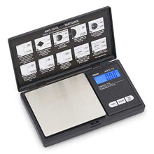American Weigh Scales Aws 70 Blk Digital Pocket Scale 1 - The Smoke Plug