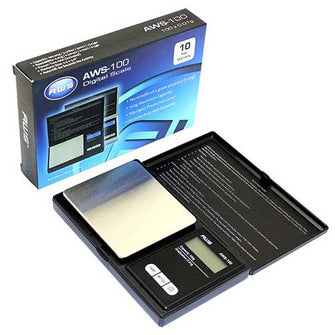 American Weigh Scales Aws Max 700 2 - The Smoke Plug